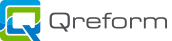 Qreform Logo