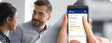 Rego ja Laatuportti järjestelmäpäivitys | Qreform