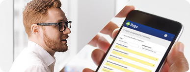 Rego ja Laatuportti järjestelmäpäivitys | Qreform Oy