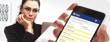 Rego ja Laatuportti järjestelmäpäivitys | Qreform Oy