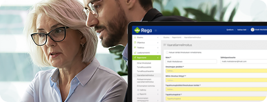 Rego ja Laatuportti tammikuun järjestelmäpäivitys | Qreform Oy