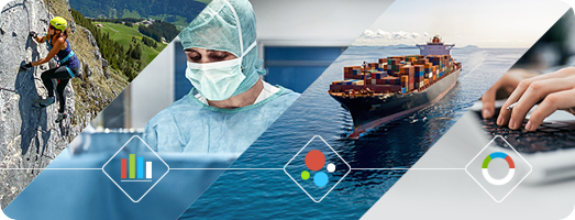 Mitä eroa on ennustamisella ja riskienhallinnalla | Qreform Oy