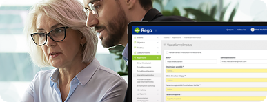 Rego ja Laatuportti: järjestelmäpäivitys 1.68 | Qreform Oy