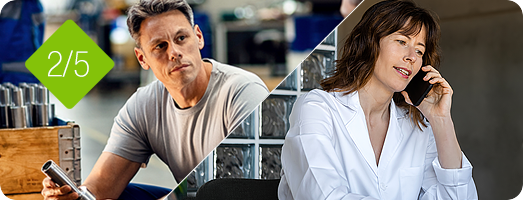 Hanki kokonaiskuva organisaatiosi osaamisesta | Qreform Oy