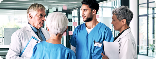 Laadunhallinnan kehittäminen