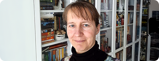 Testausasiantuntija Kati Lehtinen