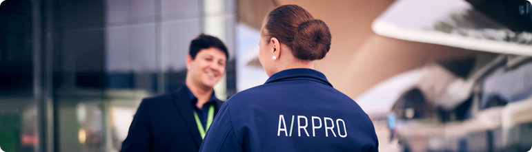 Airpro: Henkilöstön kelpoisuuksien hallinta