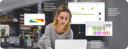 riskienhallinnan tilannekuva tukee varautumista