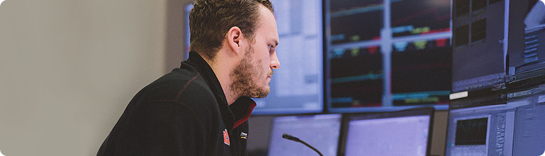 St1 Refinery improves competence