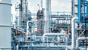 St1 Refinery improves competence