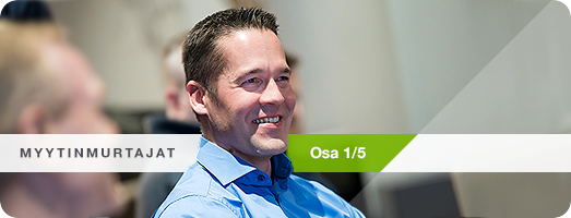Myytinmurtajat blogi
